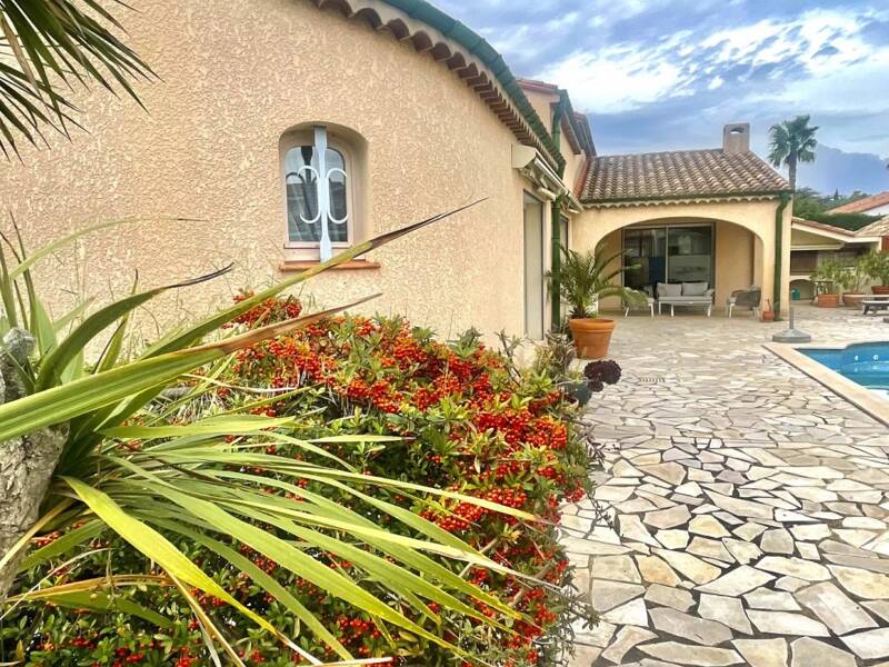 Maison à vendre, 200m², PERPIGNAN