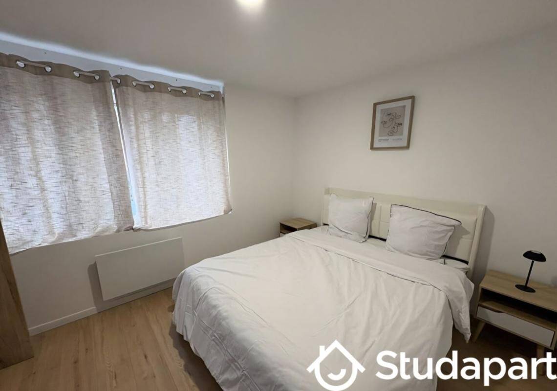 Maison à louer, 26m², ROUBAIX