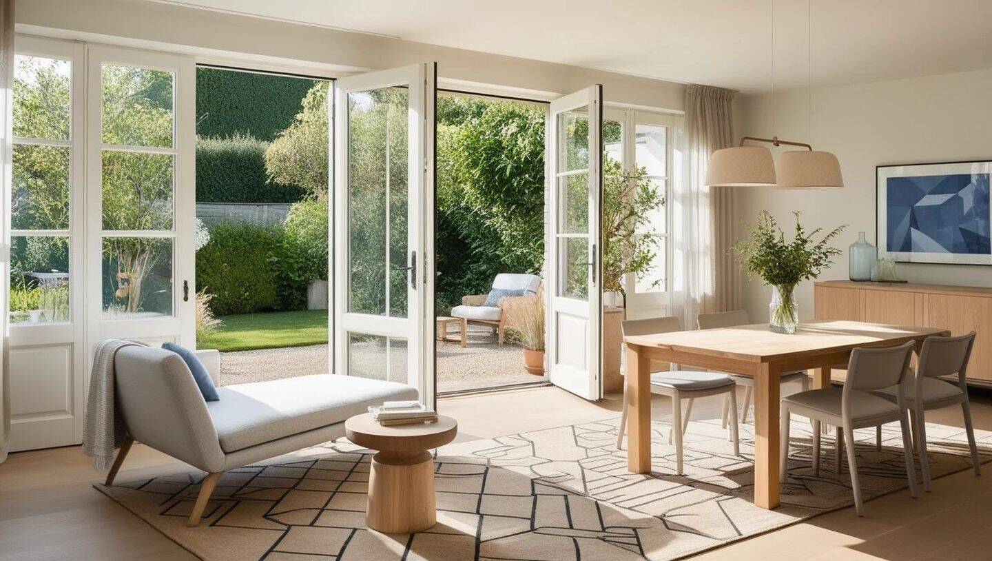 Maison à vendre, 95m², NOISY LE GRAND