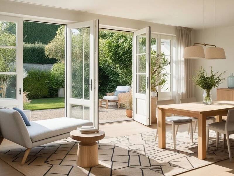 Maison à vendre, 95m², NOISY LE GRAND