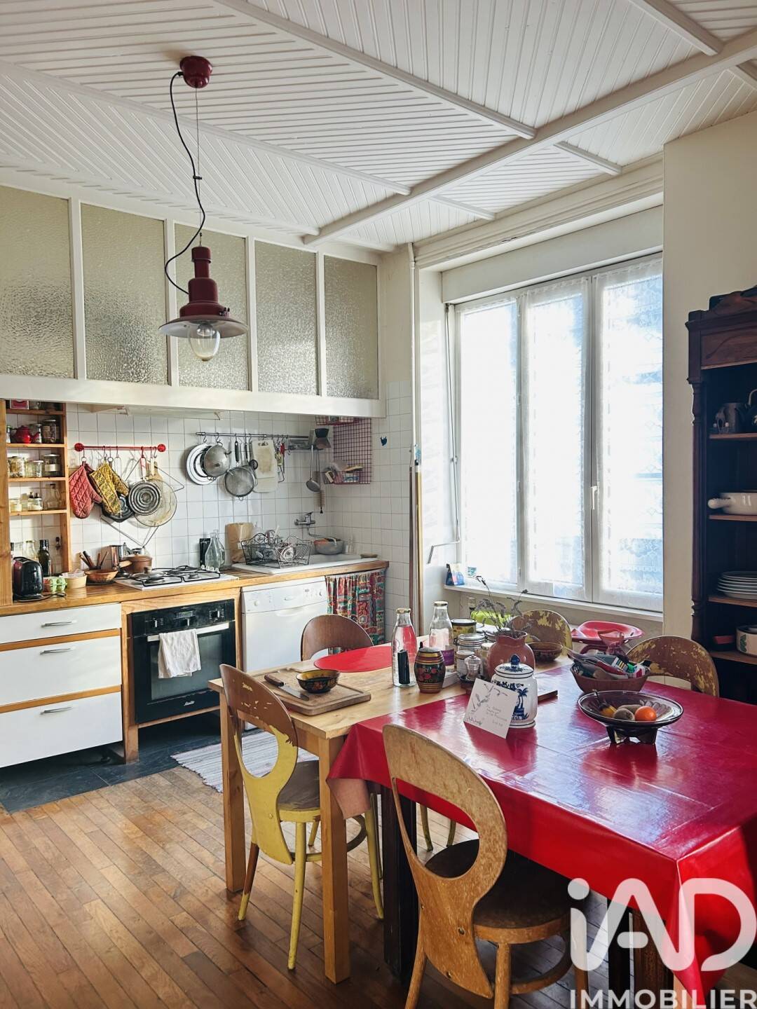 Maison à vendre, 118m², LESCONIL