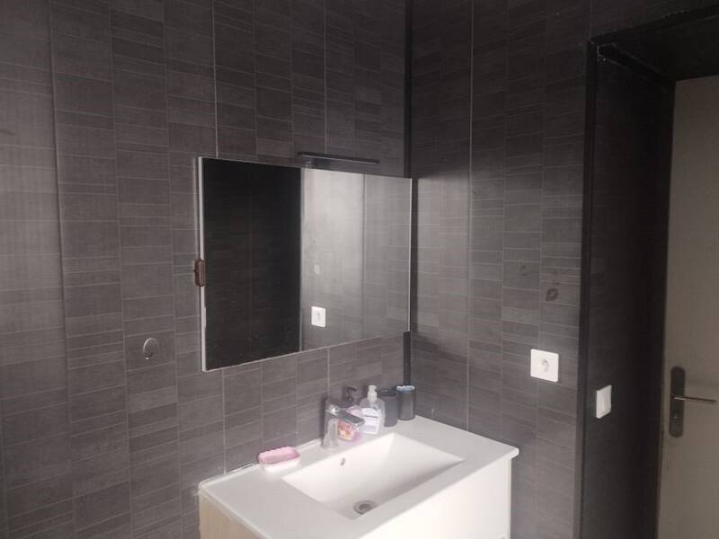 Maison à louer, 36m², BAGNOLET