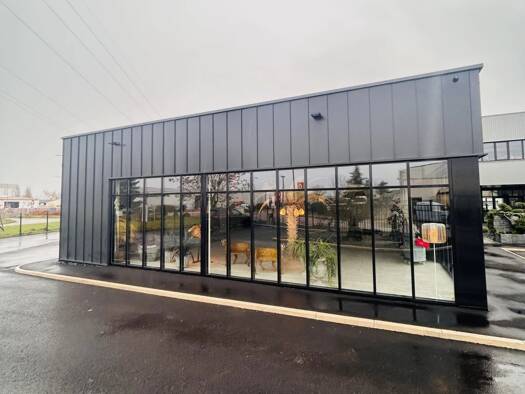 Local commercial à louer 3 610 € 210 m² de surface de vente Centre Ville Beaune 21200