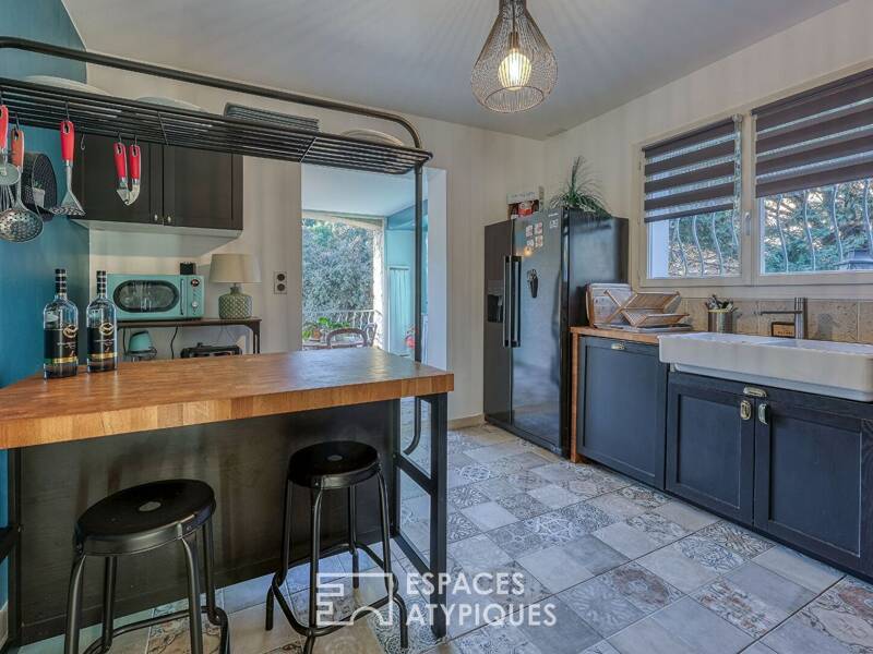 Maison à vendre, 248m², TOULON