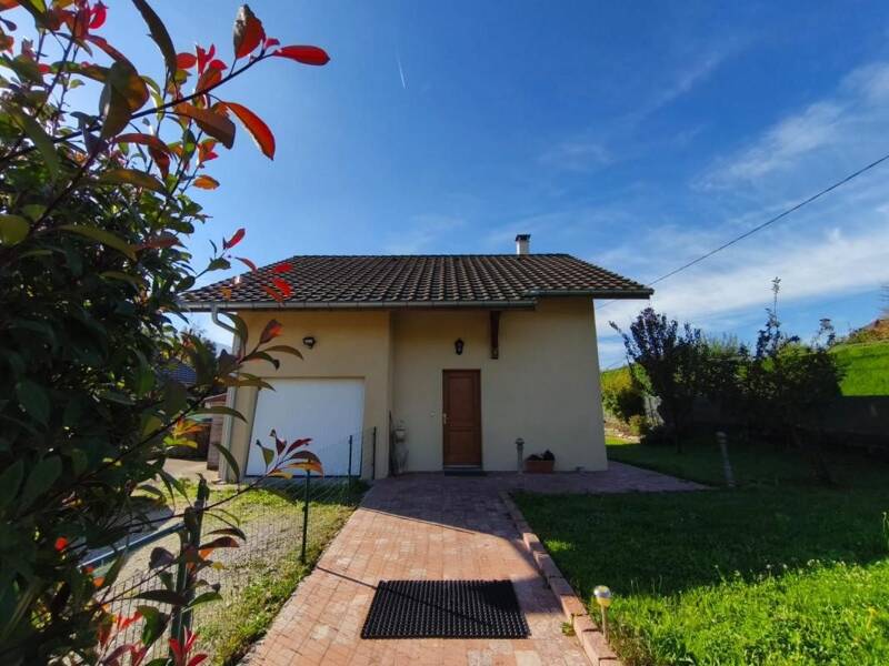 Maison à vendre, 95m², ANNECY