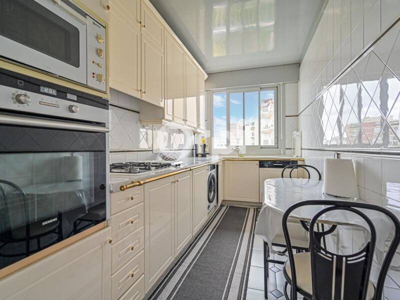 Maison à vendre, 115m², PARIS 11E