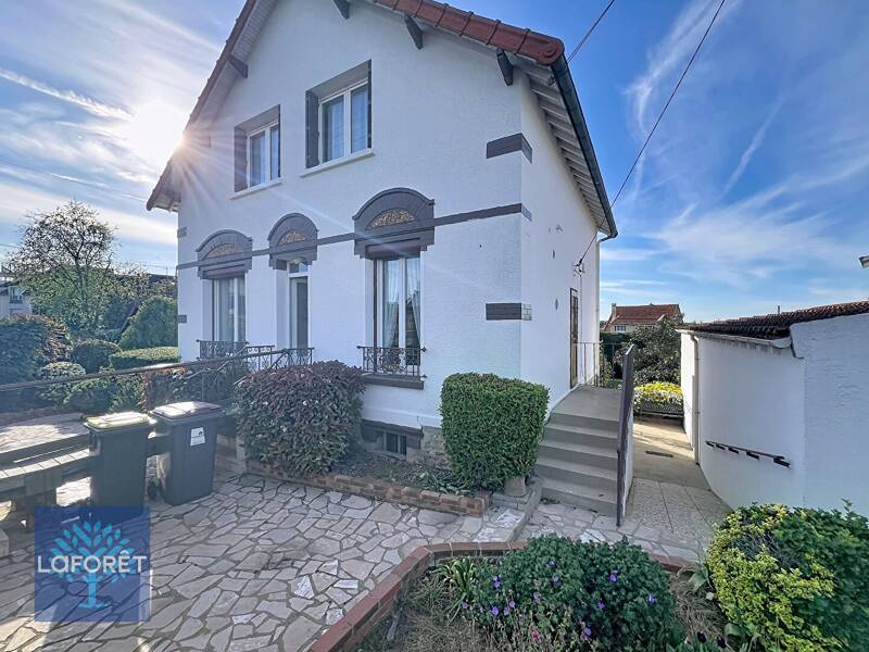 Maison à vendre, 97m², CORBEIL ESSONNES