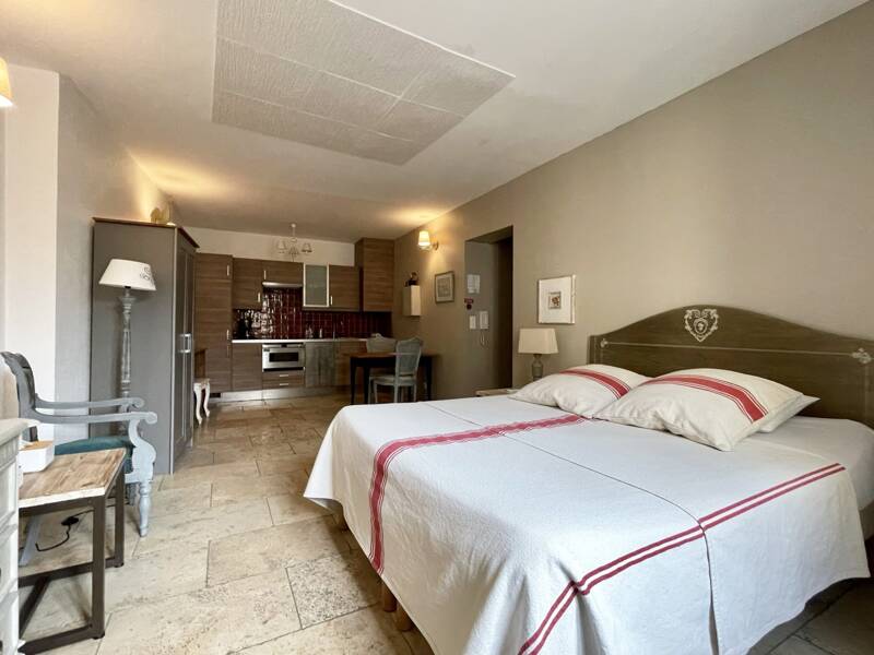 Maison à vendre, 33m², L'ISLE SUR LA SORGUE