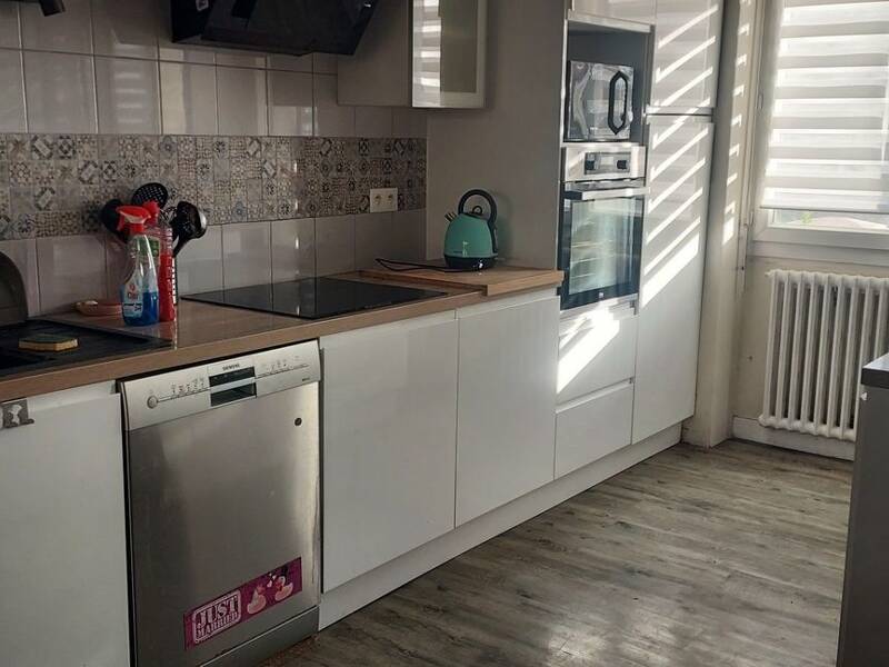 Maison à vendre, 93m², BREST