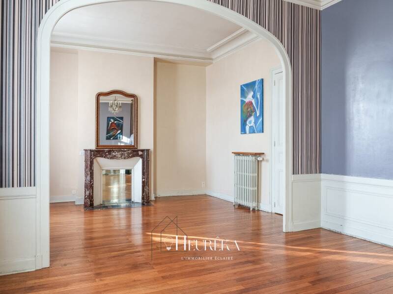 Maison à vendre, 84m², TOURS