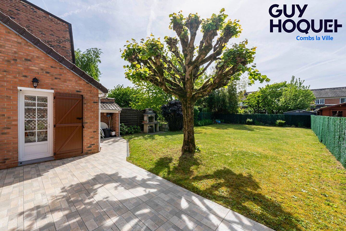 Maison à vendre, 120m², COMBS LA VILLE