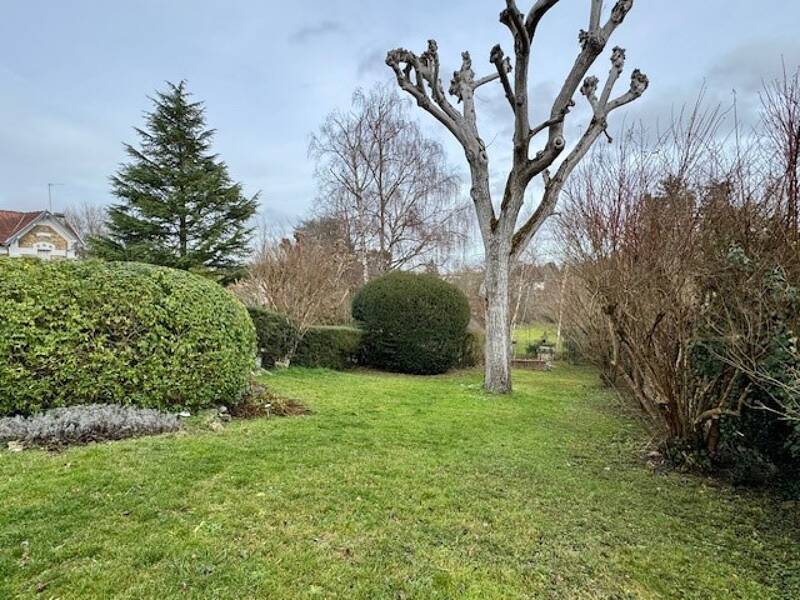 Maison à louer, 58m², VILLENNES SUR SEINE