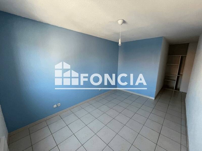 Maison à louer, 68m², NIMES