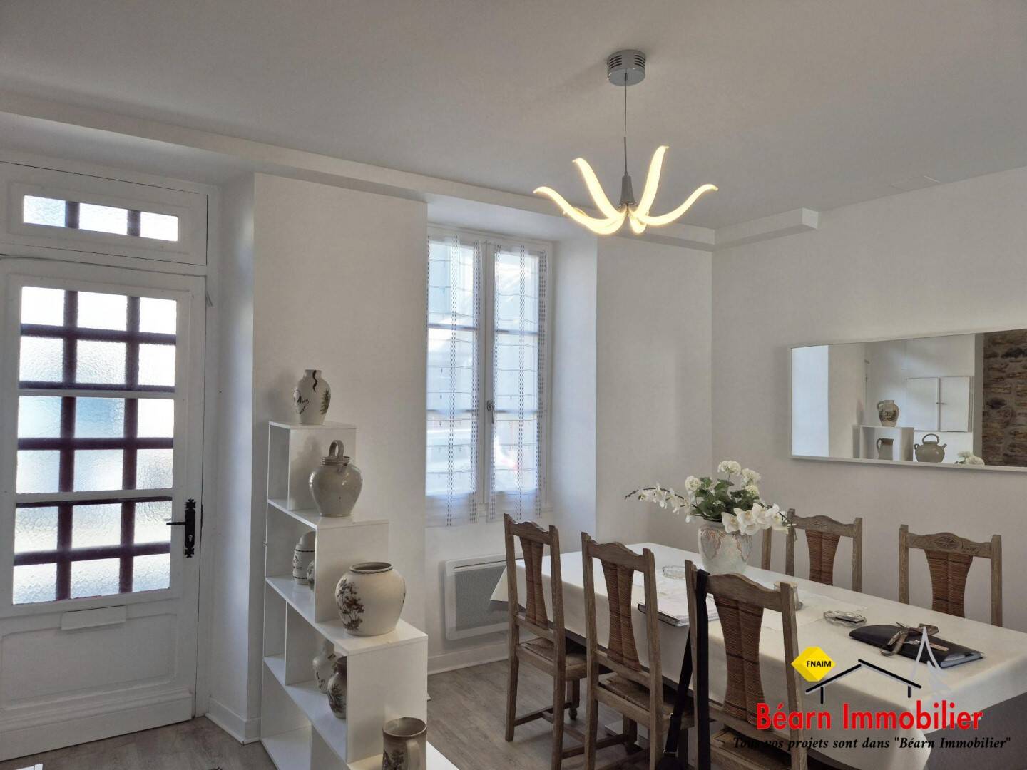 Maison à vendre, 71m², SALIES DE BEARN