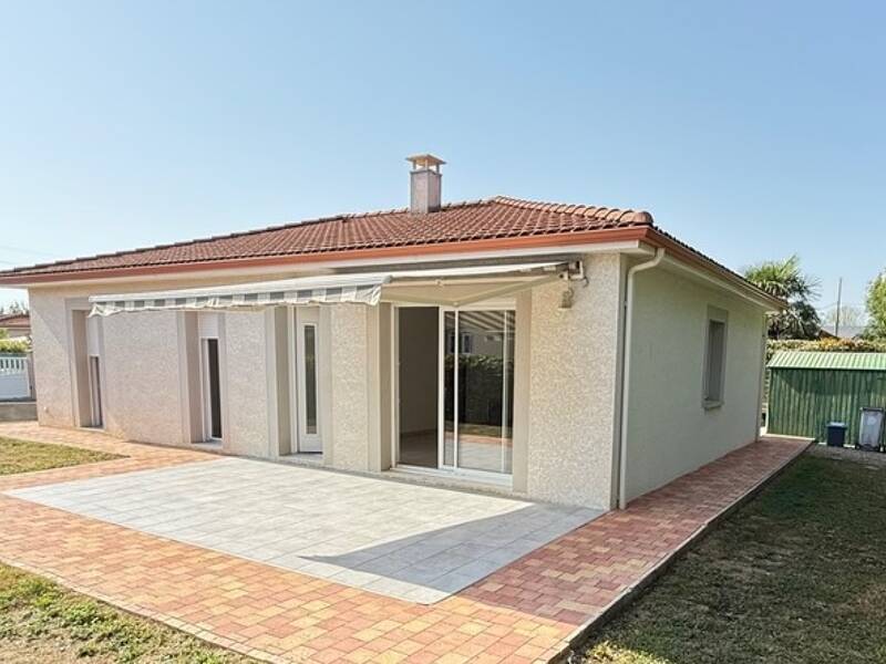 Maison à vendre, 83m², TARBES