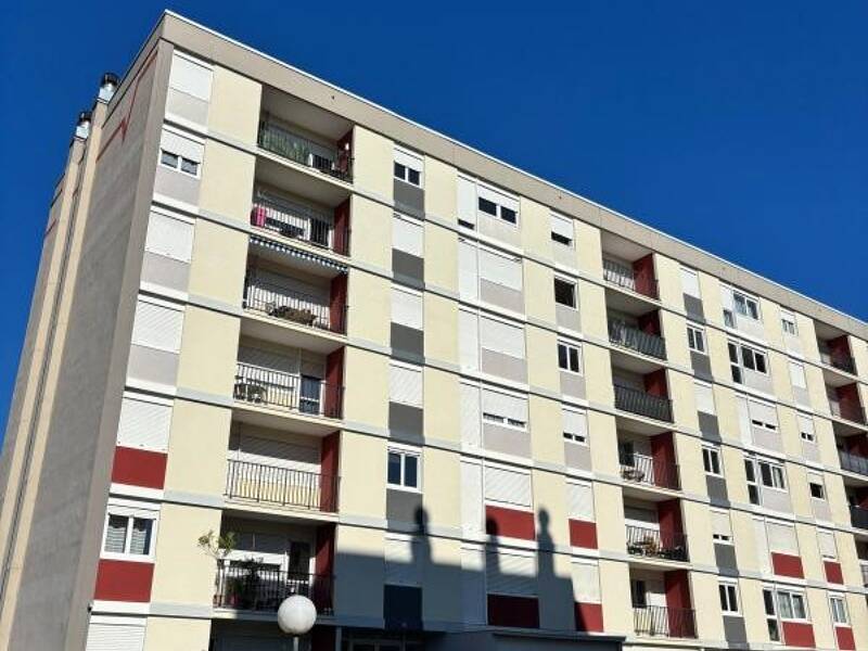 Maison à vendre, 57m², LIMOGES