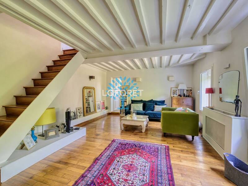 Maison à vendre, 105m², SEVRES