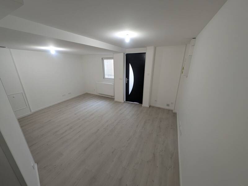 Maison à louer, 45m², VALENCE