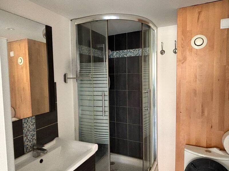 Maison à louer, 59m², BORMES LES MIMOSAS