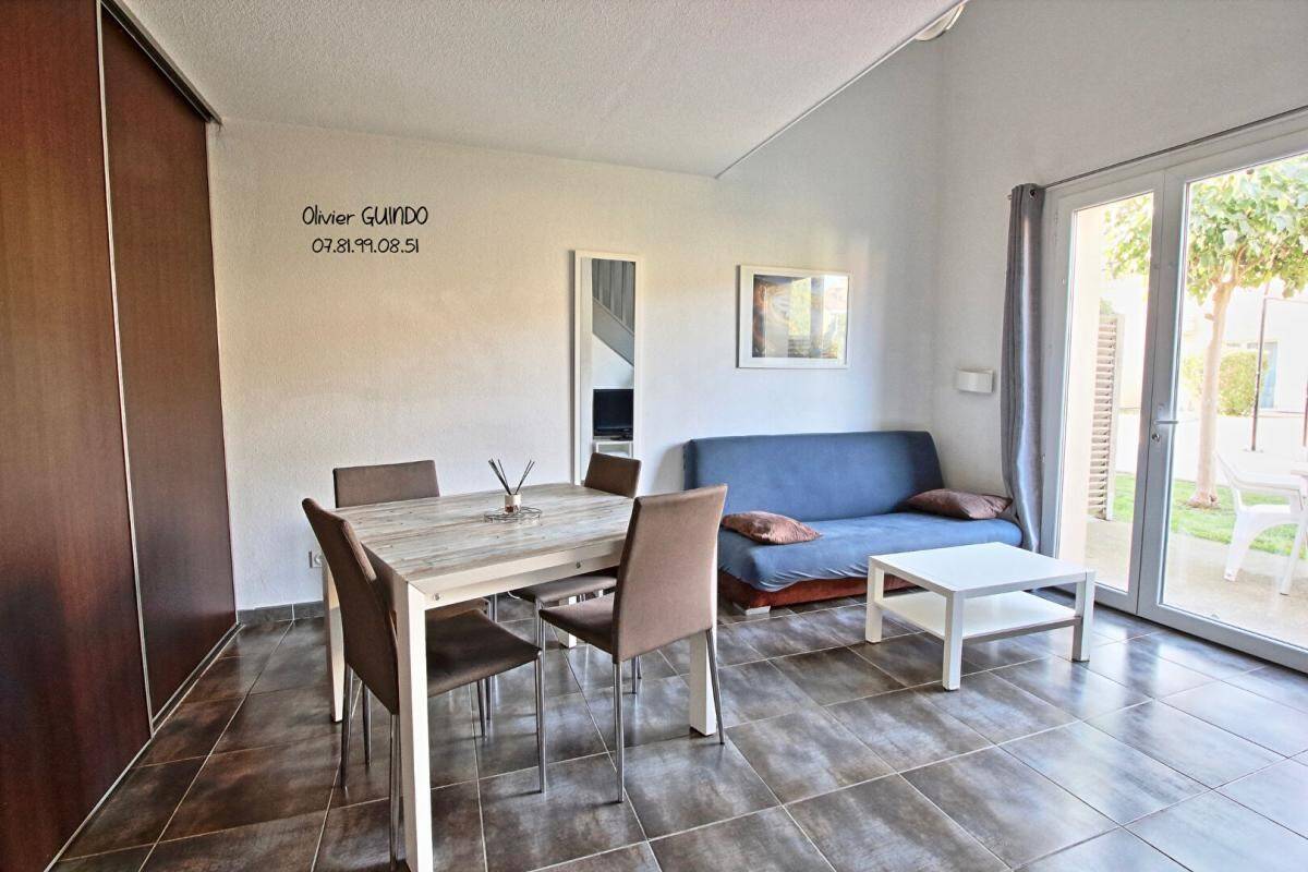 Maison à vendre, 34m², LATOUR BAS ELNE