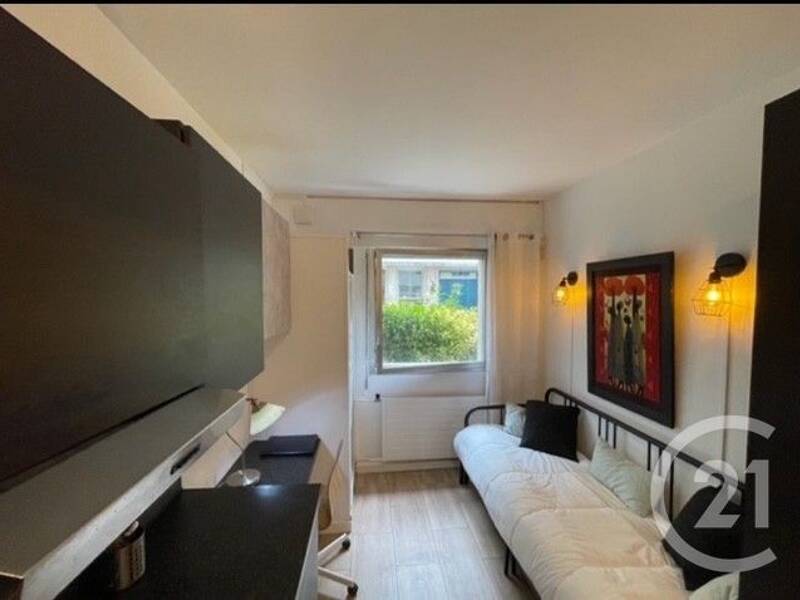 Maison à louer, 9m², PARIS 17E
