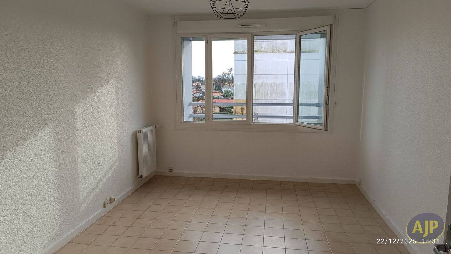 Maison à louer, 50m², MERIGNAC