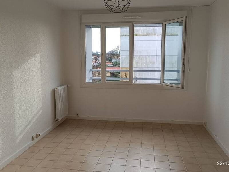 Maison à louer, 50m², MERIGNAC