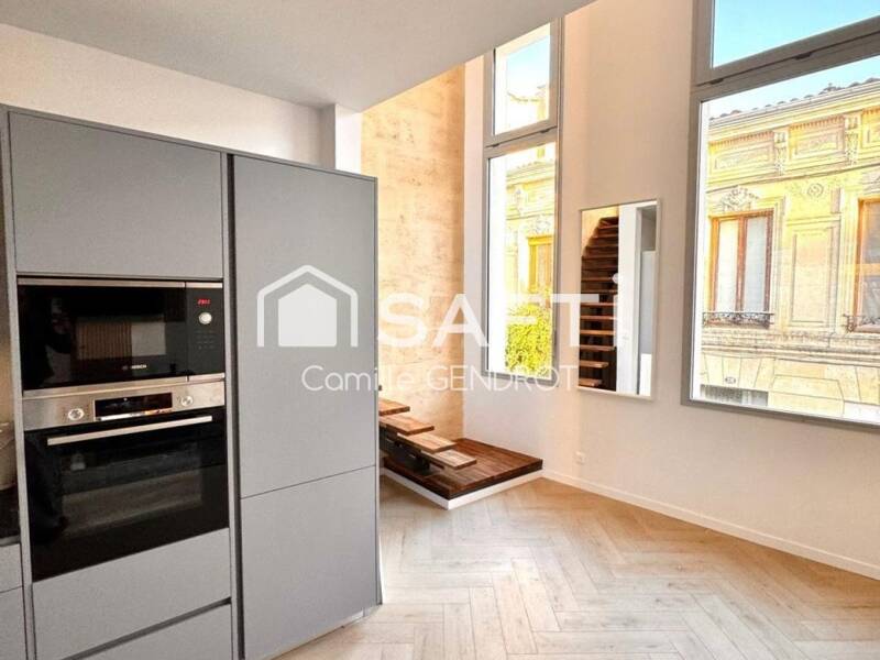 Maison à vendre, 100m², BORDEAUX