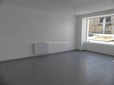 Local commercial à louer 490 € 39 m² de surface de vente Pluvigner 56330