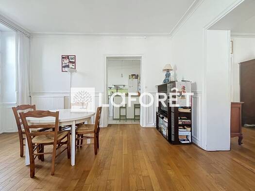 Appartement à vendre 169 500 € 2 pièces 1 chambre 67,82 m² RDC/2 Centre Melun 77000
