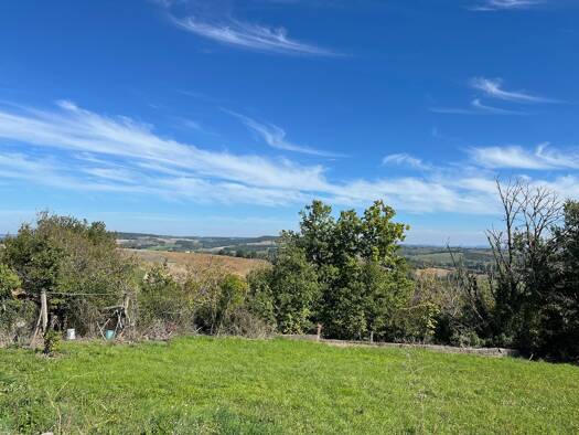 Terrain à vendre 29 900 € 3 910 m² de terrain Monclar 47380