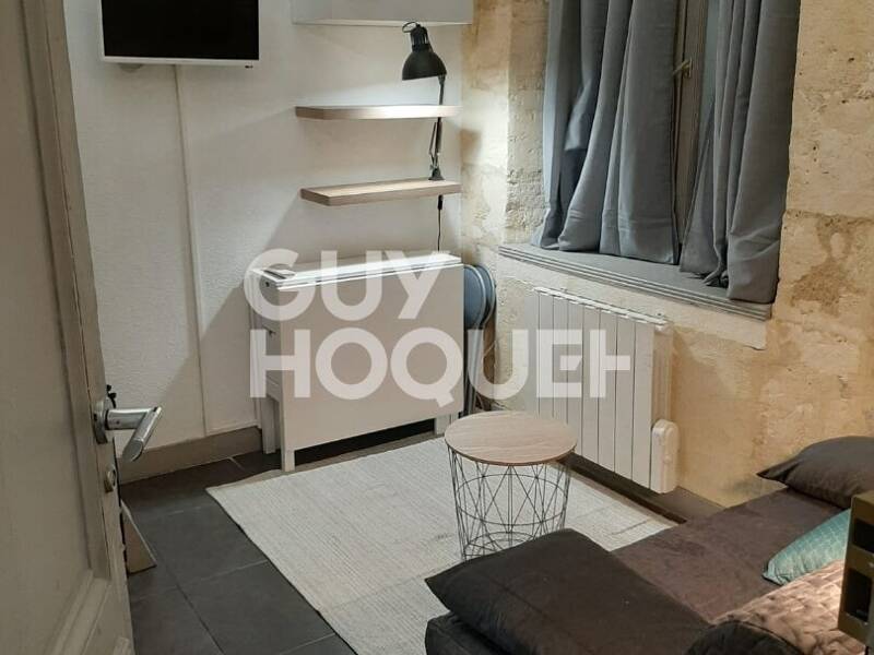 Maison à louer, 11m², BORDEAUX