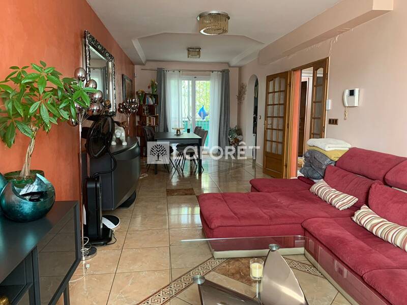 Maison à vendre, 191m², FONTENAY SOUS BOIS