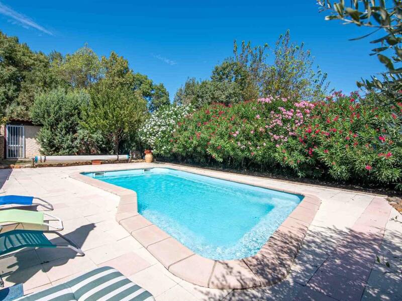 Maison à vendre, 161m², GARD