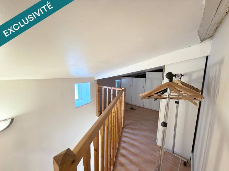 Maison à vendre, 64m², SAINT NICOLAS DE PORT