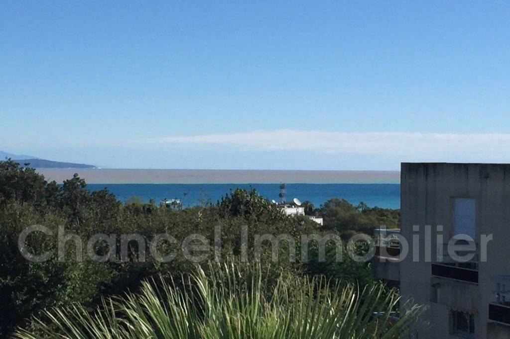 Maison à louer, 47m², ANTIBES