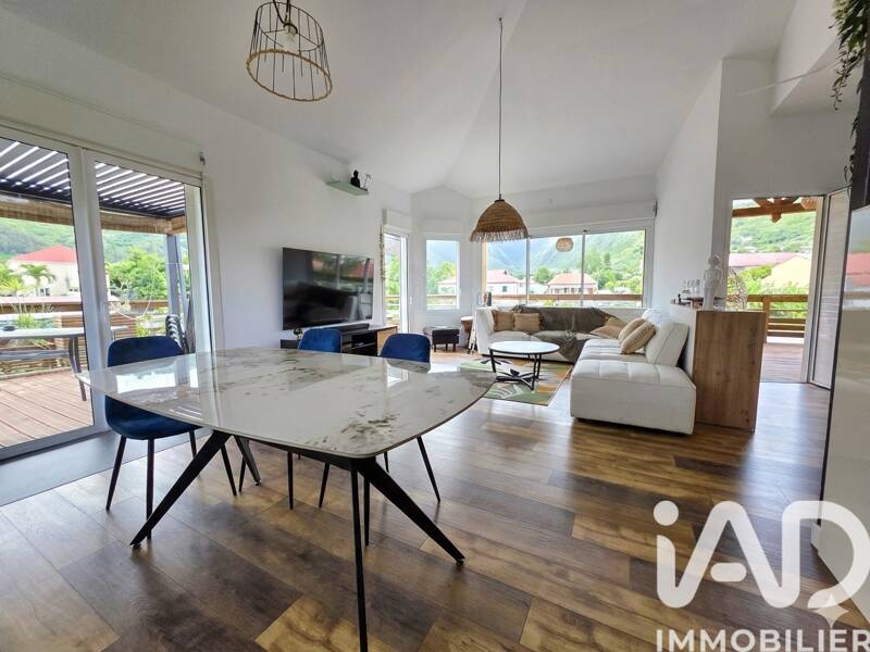 Maison à vendre, 270m², ENTRE DEUX