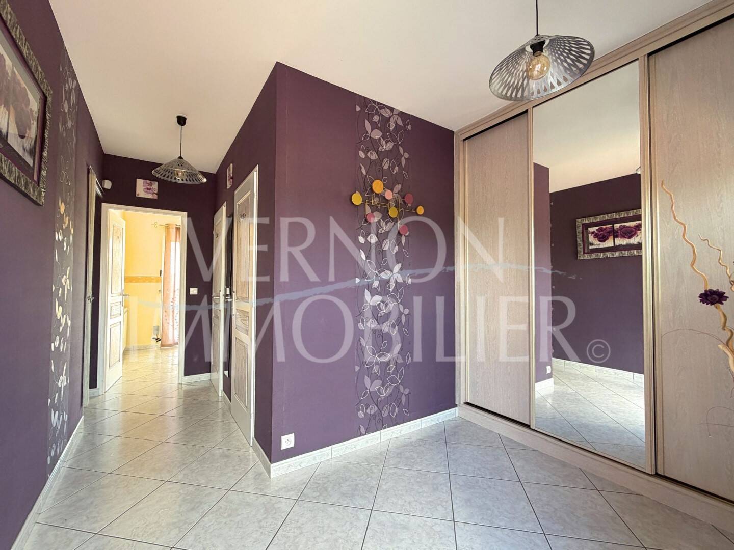 Maison à vendre, 174m², VERNON