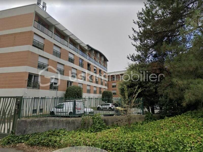 Maison à vendre, 23m², VALENCE