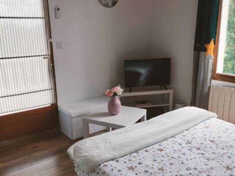 Maison à louer, 15m², NIMES