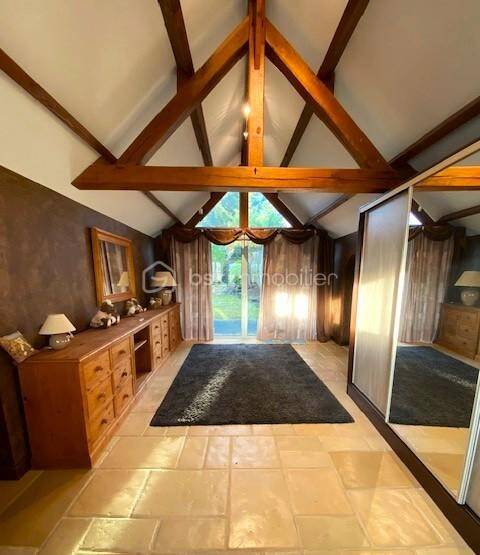 Maison à vendre, 368m², HOUDAN