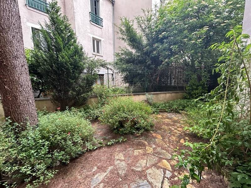 Maison à vendre, 125m², SURESNES