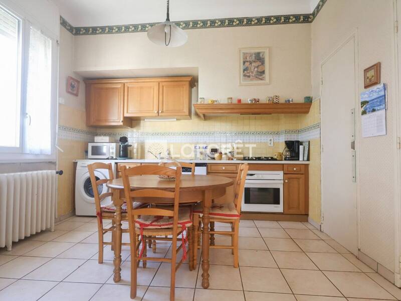 Maison à vendre, 146m², MONTPELLIER