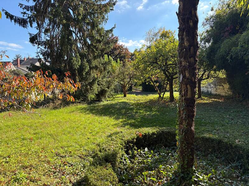 Maison à vendre, 178m², LONGUE JUMELLES