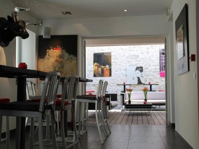 Maison à vendre, 240m², NIMES