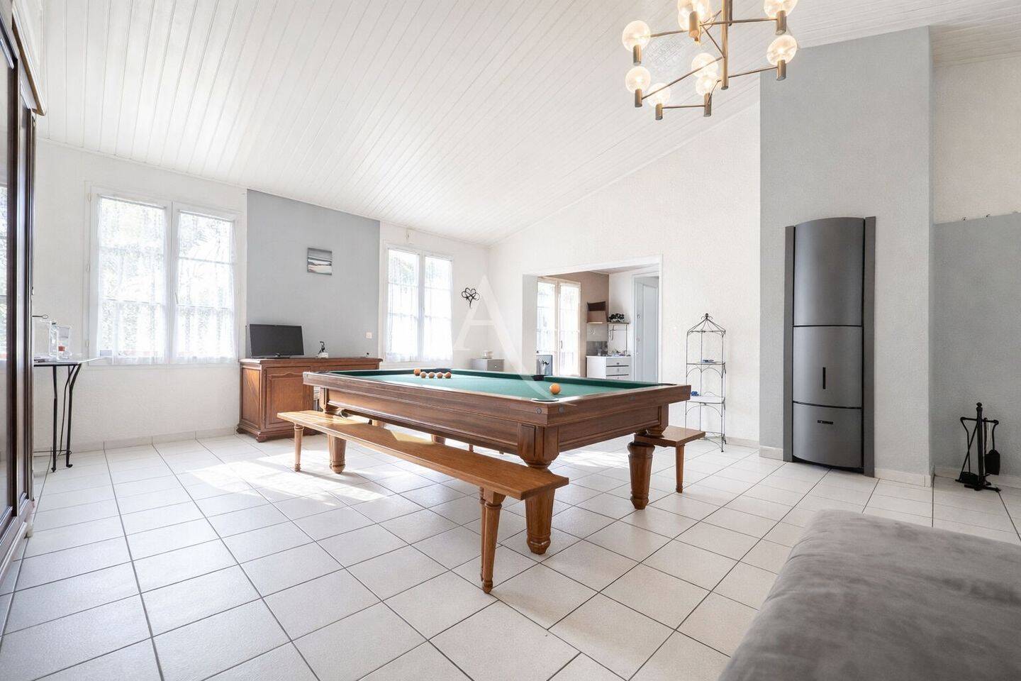 Maison à vendre, 125m², LE FENOUILLER