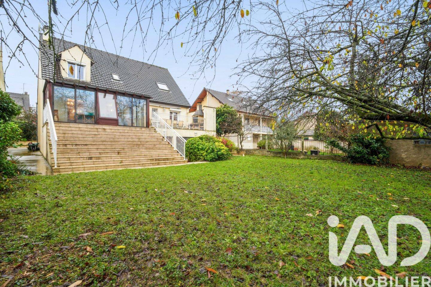 Maison à vendre, 190m², VITRY SUR SEINE