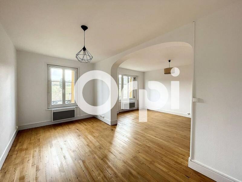 Maison à louer, 70m², SAINT FLOUR