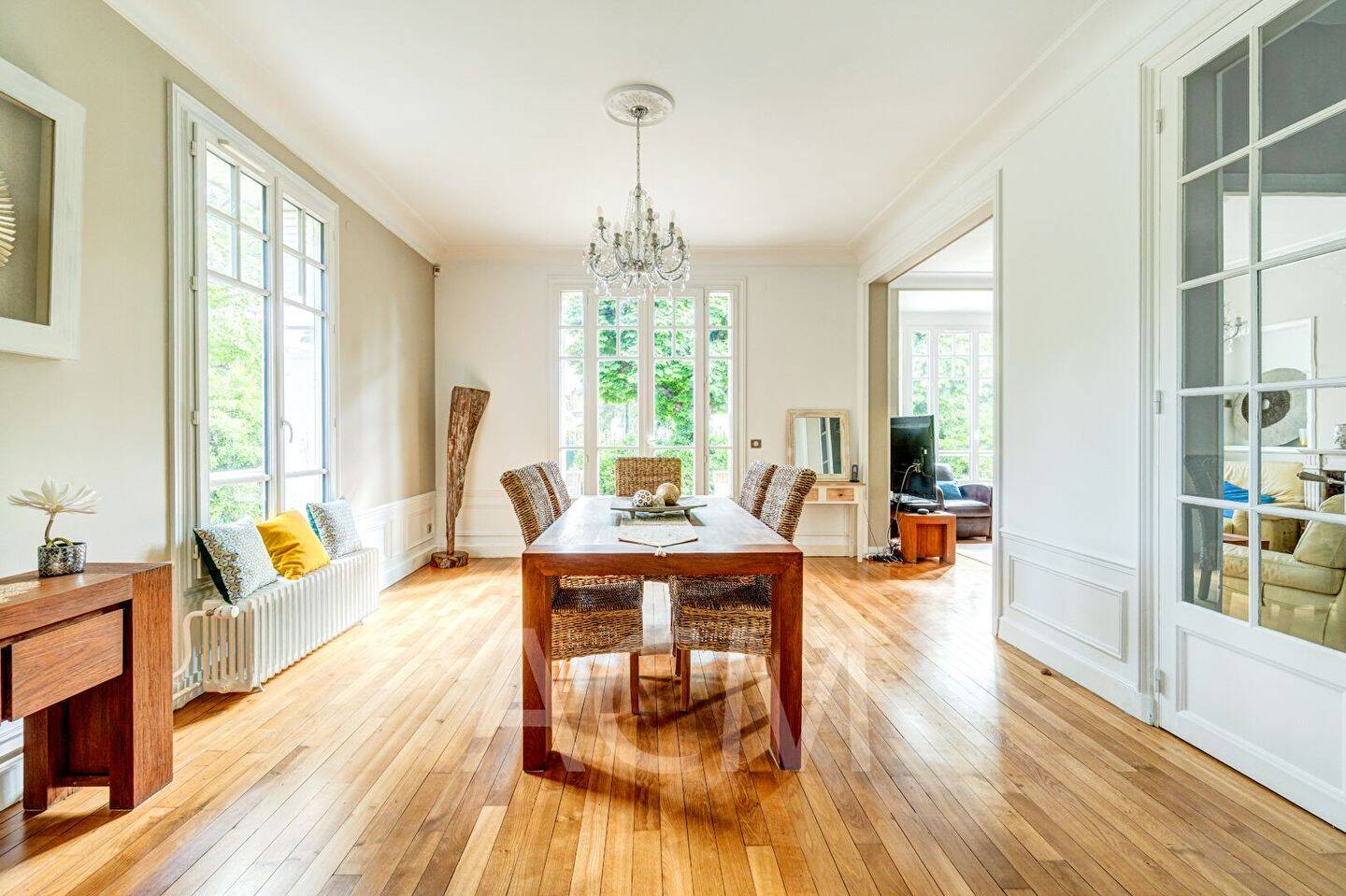 Maison à vendre, 230m², MAISONS LAFFITTE