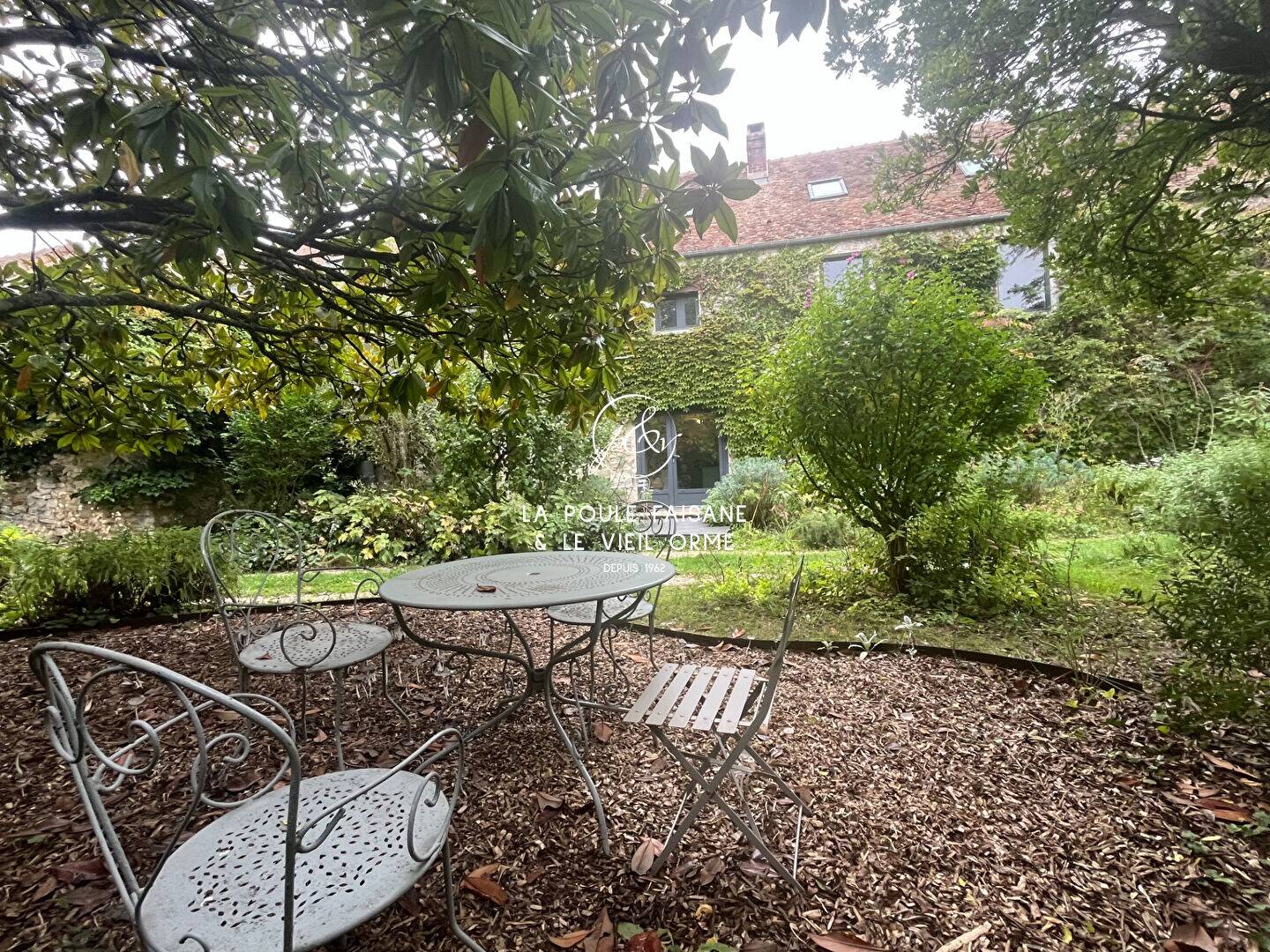 Maison à vendre, 260m², HOUDAN